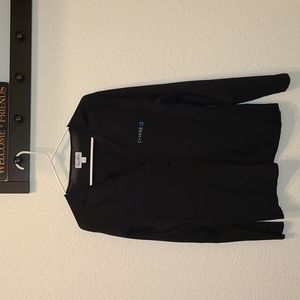 Chase Bank Twin Hill cardigan sweater